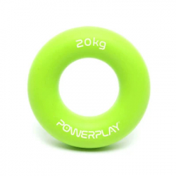  PowerPlay   Hand Grip Ring Medium  (PP_4324_20kg)