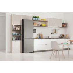      Indesit INFC9TI22X -  7