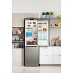      Indesit INFC9TI22X -  8