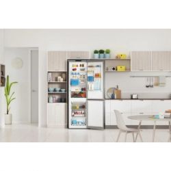      Indesit INFC9TI22X -  9