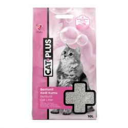    CatPlus      10  (5027957) -  1