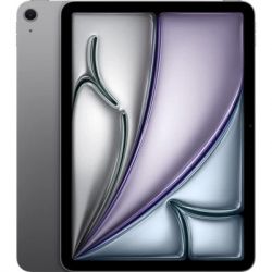  Apple iPad Air 13" M2 Wi-Fi 256GB Space Grey (MV2D3NF/A)