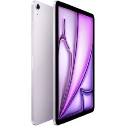  Apple iPad Air 13" M2 Wi-Fi + Cellular 256GB Purple (MV6Y3NF/A) -  3