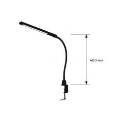   Eurolamp LED-TLS-8W(black) -  3