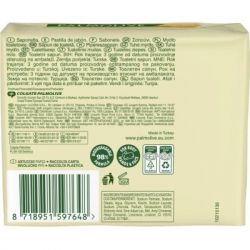   Palmolive Naturals    4  90  (8718951597648) -  2