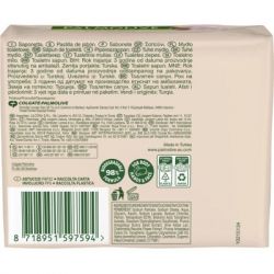   Palmolive Naturals    4  90  (8718951597594) -  2