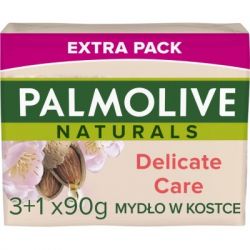   Palmolive Naturals    4  90  (8718951597594)