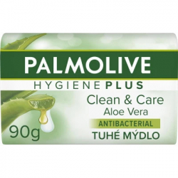   Palmolive Hygiene Plus Aloe Vera 90  (8718951392458)