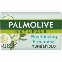   Palmolive Naturals Revitalizing Freshness     90  (8693495034111)