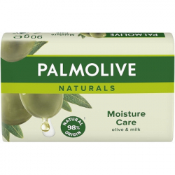   Palmolive Naturals Moisture Care    90  (8693495033985)