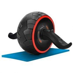    PowerPlay    AB Wheel Pro - (PP_4326_Black/Red) -  4