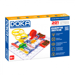  DOKA  201  (D70706)