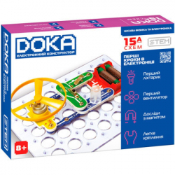  DOKA      ( , 15 ) (D70709)