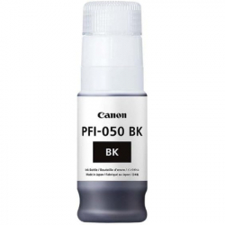  Canon PFI-050BK Black (5698C001)