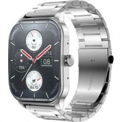 - Amazfit Pop 3S Metal Silver (1051349)