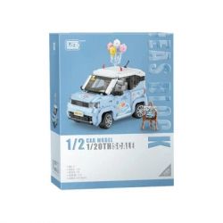  LOZ mini  MINI  (1131) -  10