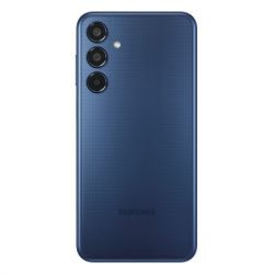   Samsung Galaxy M35 5G 6/128GB Dark Blue (SM-M356BDBBEUC) -  5