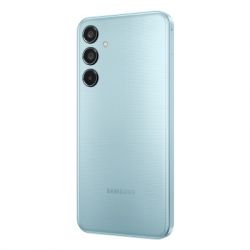   Samsung Galaxy M35 5G 6/128GB Light Blue (SM-M356BLBBEUC) -  6