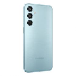   Samsung Galaxy M35 5G 6/128GB Light Blue (SM-M356BLBBEUC) -  7