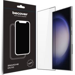   BeCover Samsung Galaxy S24 Ultra SM-S928 Black (711318)