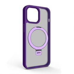     Armorstandart Unit Stand Apple iPhone 13 Purple (ARM74894)