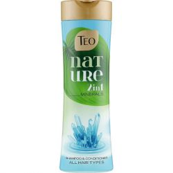  Teo Beauty Nature 2 in 1 Sea Minerals 350  (3800024046742) -  1