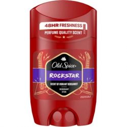  Old Spice Rockstar 50  (8700216203906) -  2