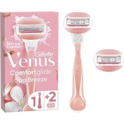  Gillette Venus Comfortglide Spa Breeze  2   (7702018322862)