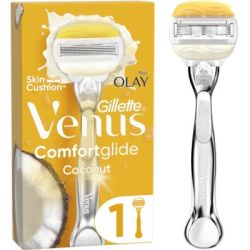  Gillette Venus ComfortGlide Olay    1   (7702018339877)