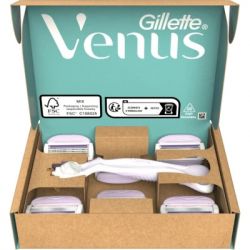  Gillette Venus ComfortGlide Breeze  6   (8006540854860) -  2