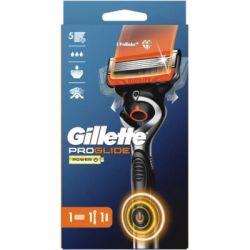  Gillette Fusion5 ProGlide Power  1   (7702018390786) -  2