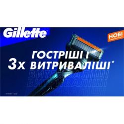   Gillette Fusion ProGlide 12 . (7702018440894) -  3