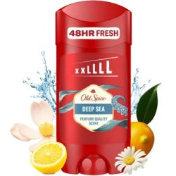  Old Spice Deep Sea 85  (8006540955871) -  3