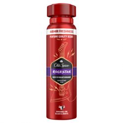  Old Spice Rockstar 150  (8700216169820)