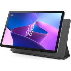    Lenovo Tab P11 Pro (2nd Gen) Folio Case Grey (TB132 ) (ZG38C04236) -  2