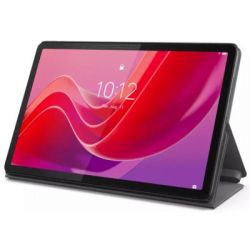    Lenovo Tab M11 Folio Case Luna Grey (TB330) (ZG38C05461) -  3