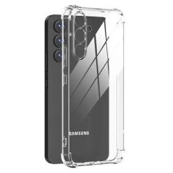     BeCover Anti-Shock Samsung Galaxy M15 5G SM-M156 Clear (711047)