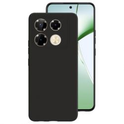     BeCover Infinix Note 40 Pro (X6851) Black (711179)