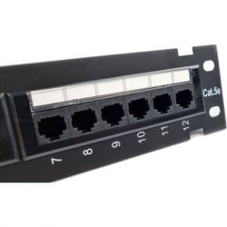 -  12  5e UTP Eserver (WT-2180-Dual) -  4