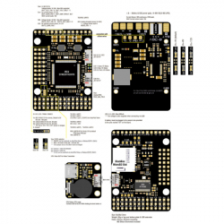   (FC) Hobbyporter H743-Wing V3 (HP0010.9959) -  4