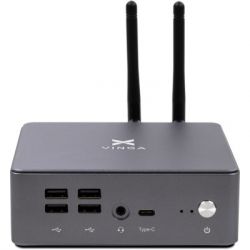 ' Vinga Mini PC V655 (V6551215U.32512) -  2