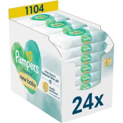    Pampers Harmonie New baby 24   46  (8006540815953)