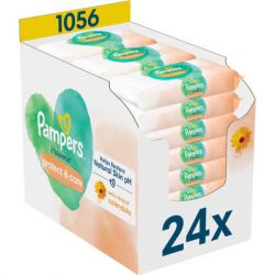    Pampers Harmonie Protect&Care   24   44  (8700216250603)