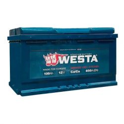   Westa 6CT-100  WPR100