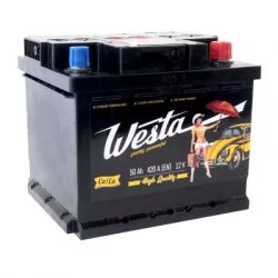   Westa 6CT-50  (0) Pretty Powerful