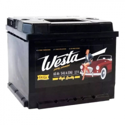   Westa 6CT-60  (0) Pretty Powerful