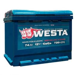   Westa 6CT-74  (0)