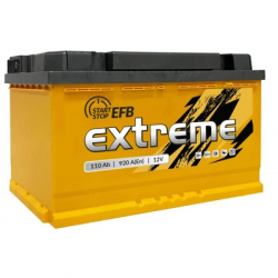   Extreme 6CT-110h EFB  (EEFB110)