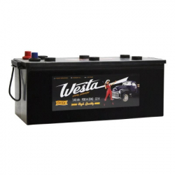   Westa 6CT-140  WPR140 -  1