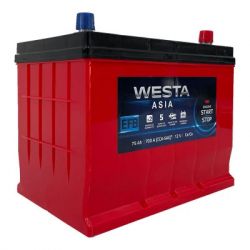   Westa 6CT-75  ASIA EFB (WAE750)